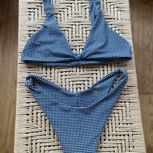 Skatie Salty Blonde bikini